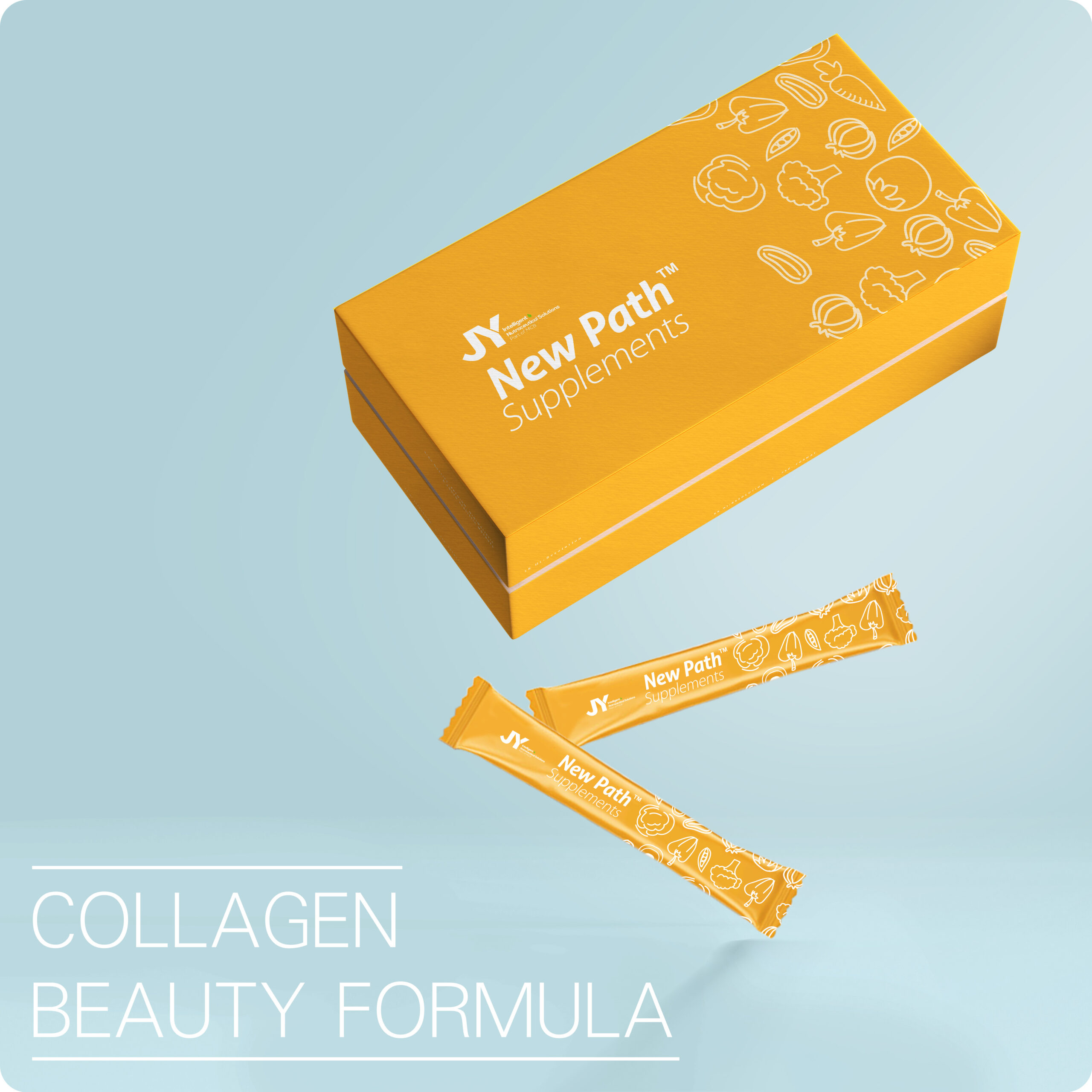 Collagen Beauty Formula